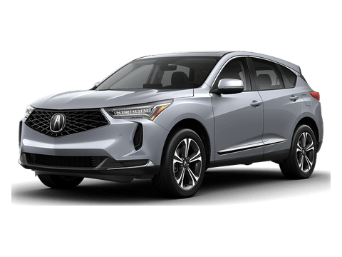 2026 Acura RDX w/Technology Package