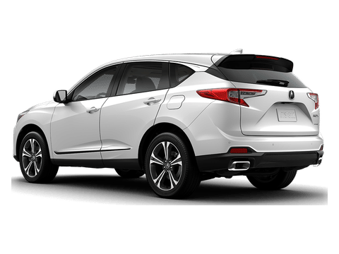 2026 Acura RDX w/Technology Package
