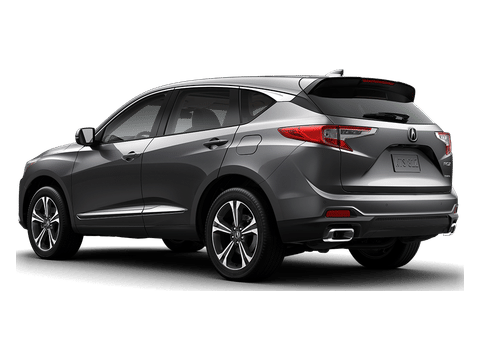 2026 Acura RDX w/Technology Package