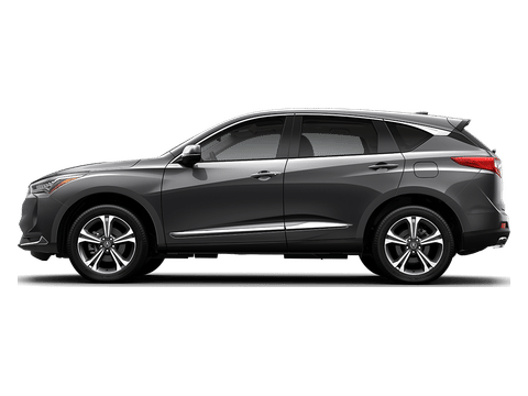 2026 Acura RDX w/Technology Package