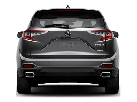 2026 Acura RDX w/Technology Package