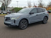 2 thumbnail image of  2026 Acura RDX w/A-Spec Advance Package