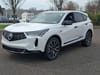 2 thumbnail image of  2026 Acura RDX w/A-Spec Advance Package