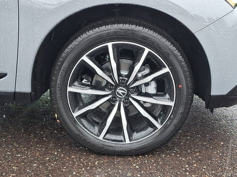 2026 Acura RDX w/A-Spec Advance Package