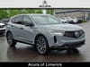 2026 Acura RDX w/A-Spec Advance Package