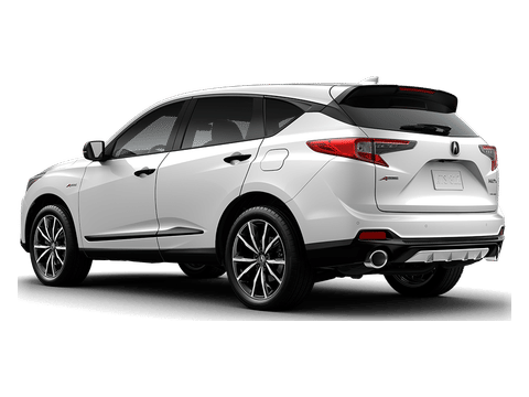 2026 Acura RDX w/A-Spec Advance Package