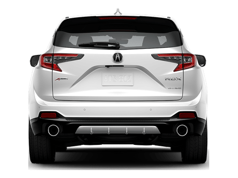 2026 Acura RDX w/A-Spec Advance Package