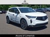 2026 Acura RDX w/A-Spec Advance Package