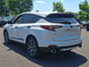 3 thumbnail image of  2026 Acura RDX w/A-Spec Advance Package