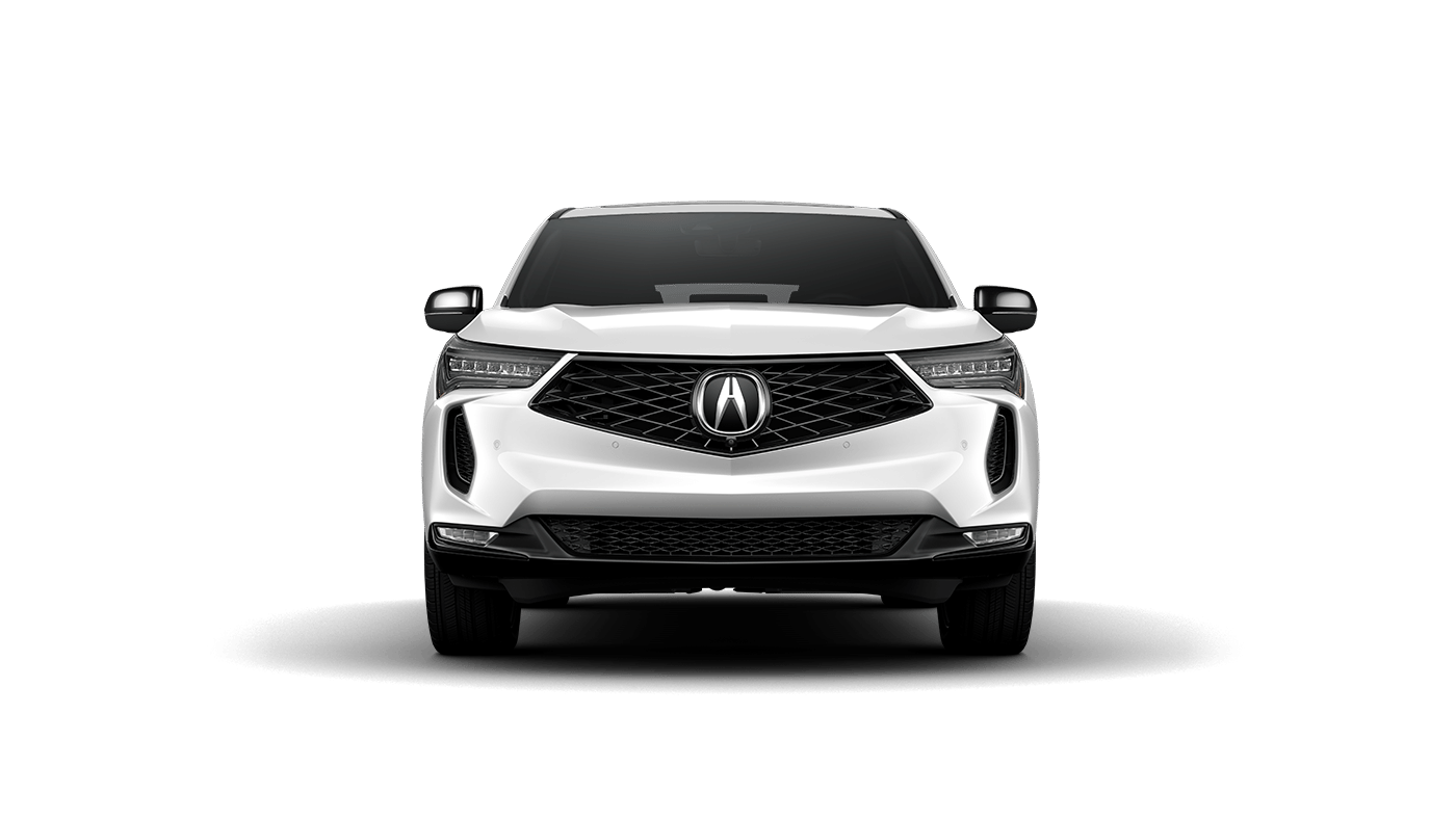8 thumbnail image of  2026 Acura RDX w/A-Spec Advance Package