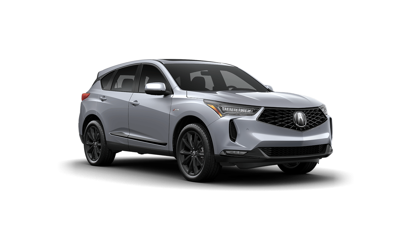 7 thumbnail image of  2026 Acura RDX w/A-Spec Package