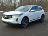 2 thumbnail image of  2026 Acura RDX w/A-Spec Package