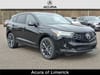 2026 Acura RDX w/A-Spec Package