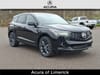 2026 Acura RDX w/A-Spec Package