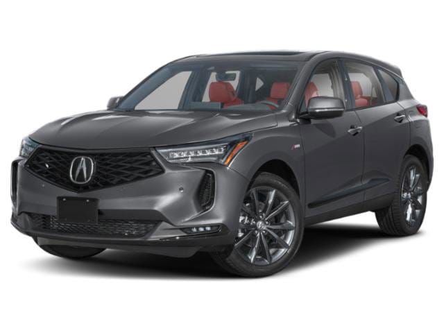 2026 Acura RDX w/A-Spec Package