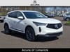 2026 Acura RDX w/A-Spec Package