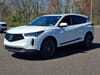 2 thumbnail image of  2026 Acura RDX w/A-Spec Package