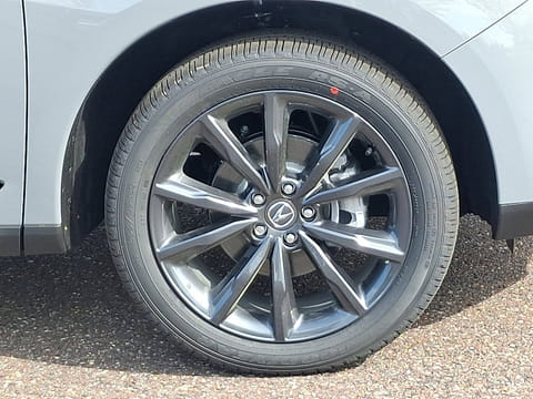 2026 Acura RDX w/A-Spec Package