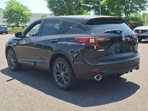 2026 Acura RDX w/A-Spec Package