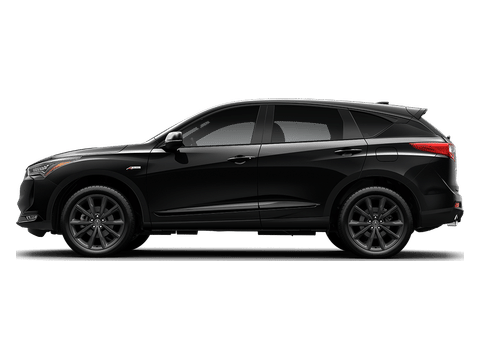 2026 Acura RDX w/A-Spec Package