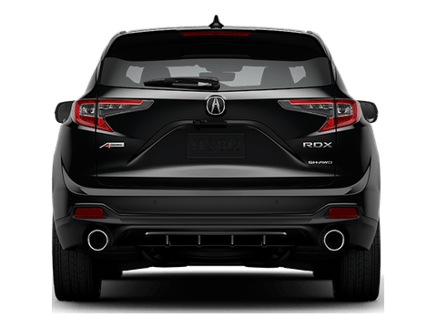 2026 Acura RDX w/A-Spec Package