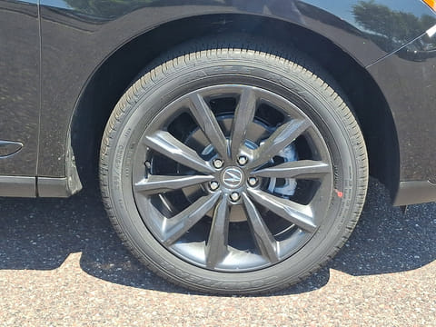 2026 Acura RDX w/A-Spec Package