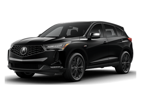 2026 Acura RDX w/A-Spec Package