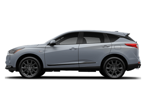 2026 Acura RDX w/A-Spec Package