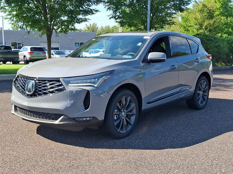 2026 Acura RDX w/A-Spec Package