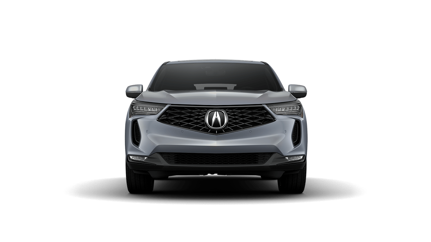 8 thumbnail image of  2026 Acura RDX w/A-Spec Package