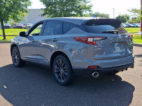 2026 Acura RDX w/A-Spec Package