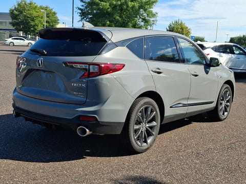 2026 Acura RDX w/A-Spec Package