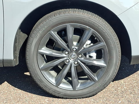 2026 Acura RDX w/A-Spec Package