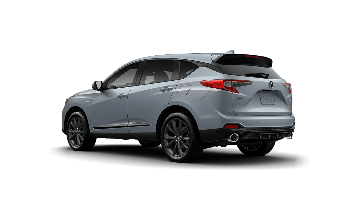 3 thumbnail image of  2026 Acura RDX w/A-Spec Package
