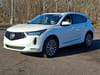 2 thumbnail image of  2026 Acura RDX w/Advance Package
