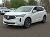 2 thumbnail image of  2026 Acura RDX w/Advance Package