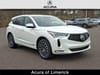 2026 Acura RDX w/Advance Package