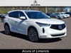 2026 Acura RDX w/Advance Package