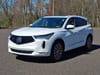 2 thumbnail image of  2026 Acura RDX w/Advance Package