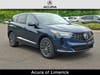 2026 Acura RDX w/Advance Package