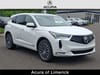 2026 Acura RDX w/Advance Package
