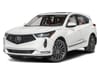 2026 Acura RDX w/Advance Package