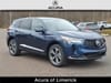 1 placeholder image of  2026 Acura RDX w/Technology Package