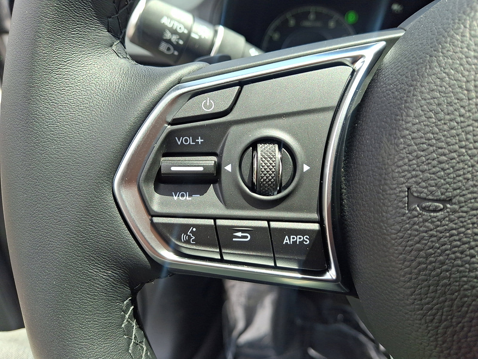 2026 Acura RDX Technology Package - Photo 16
