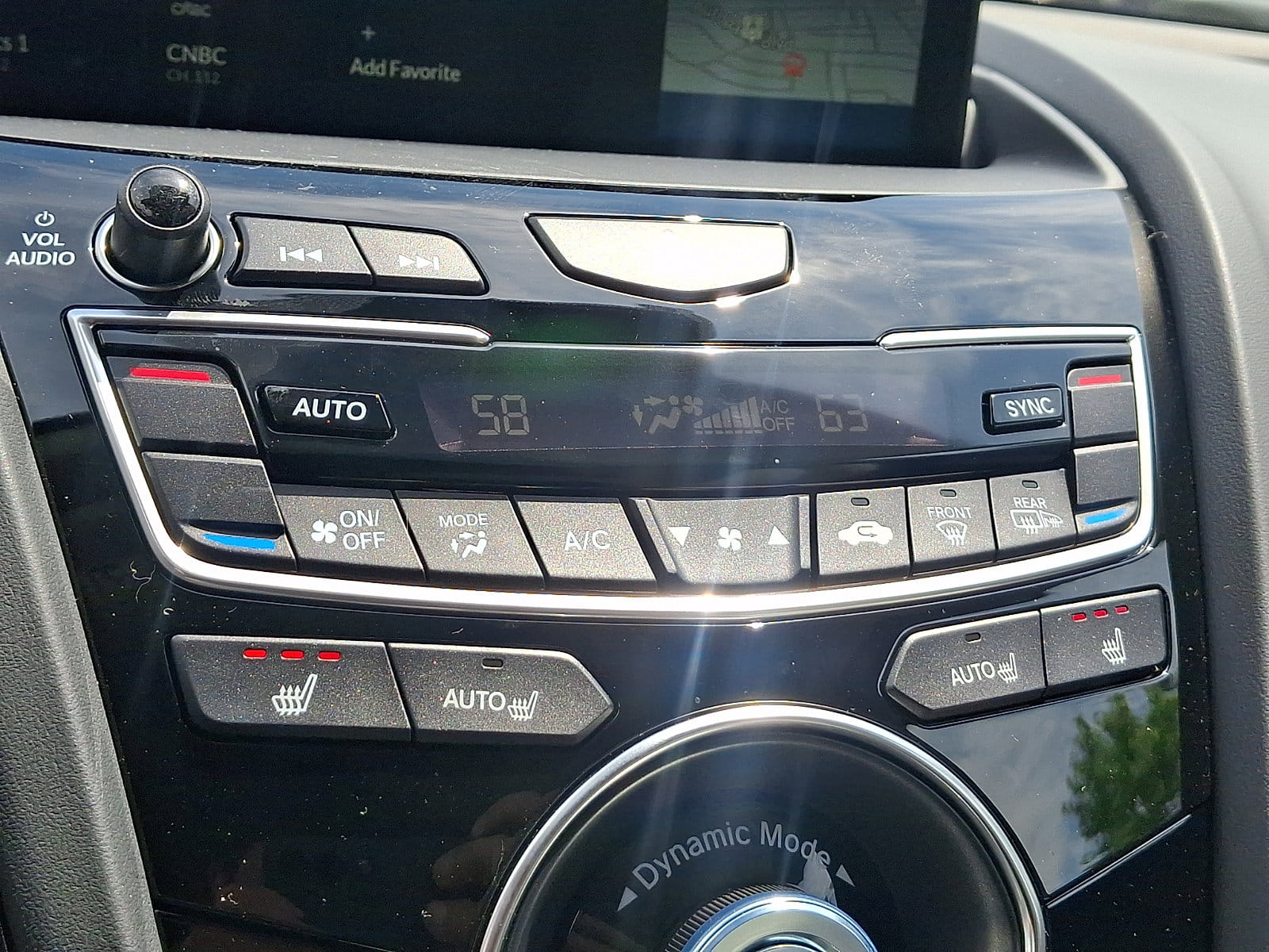 2026 Acura RDX Technology Package - Photo 12