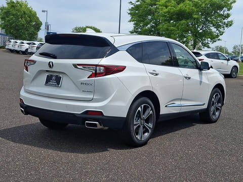2026 Acura RDX w/Technology Package