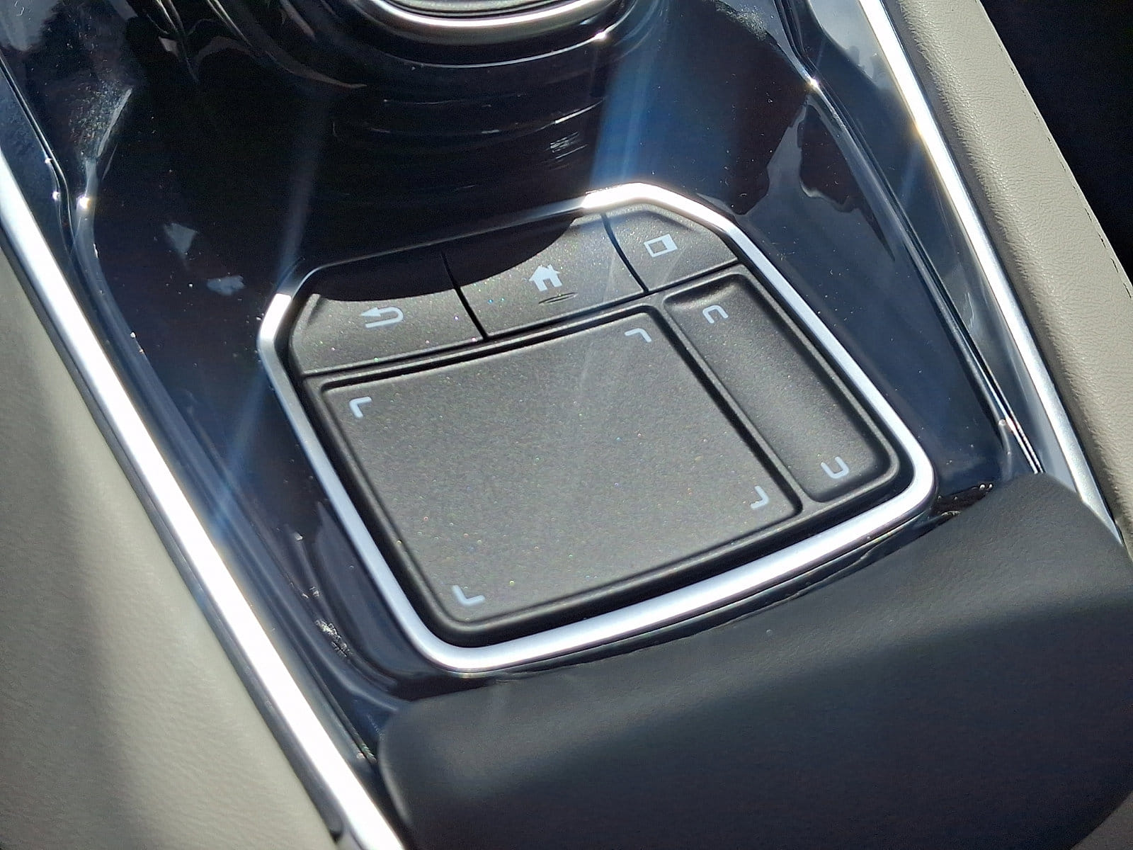 2026 Acura RDX Technology Package - Photo 20