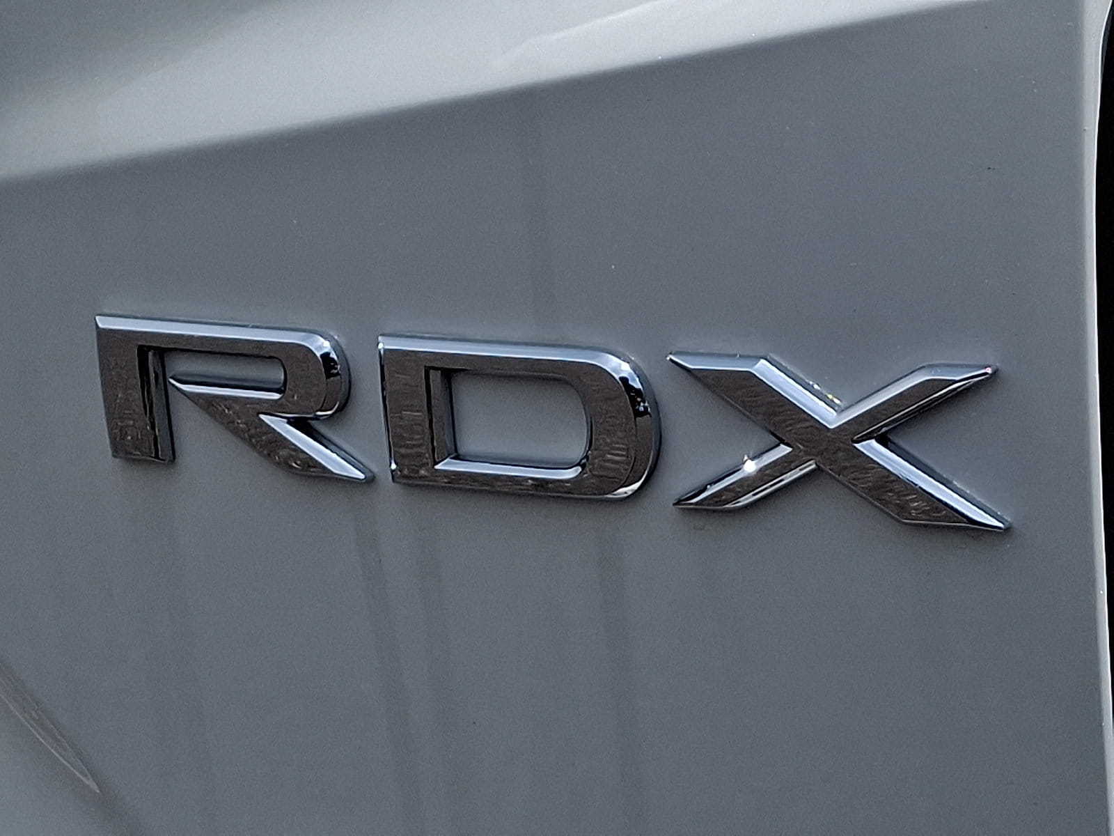 2026 Acura RDX Technology Package - Photo 23