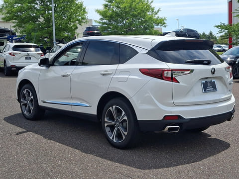 2026 Acura RDX w/Technology Package