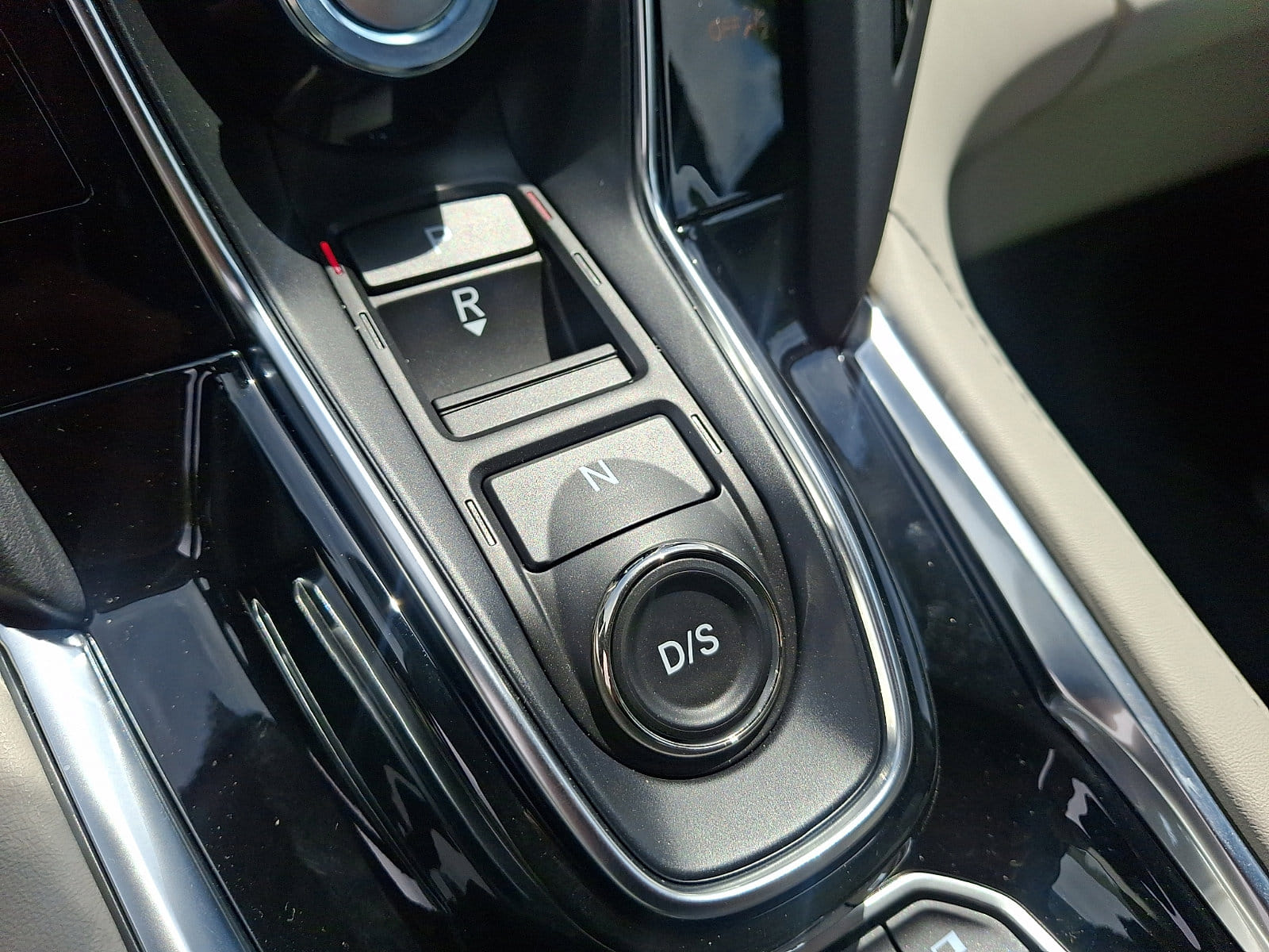 2026 Acura RDX Technology Package - Photo 11